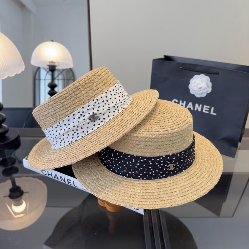 Chanel Top Hat dx15
